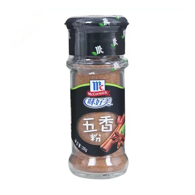 McCormick Five Spices Powder 28g