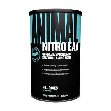 Animal Nitro - 44 Packungen