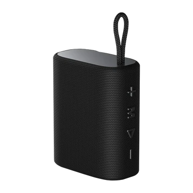 Maginon BS-3 Bluetooth Speaker Black