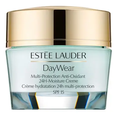 Estée Lauder DayWear Multi-Protection Anti-Oxidant 24H-Feuchtigkeitscreme mit SPF 15 50ml