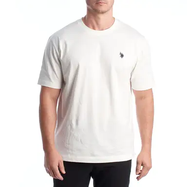 US POLO ASSN-T-SHIRT-US42154026-101-XL