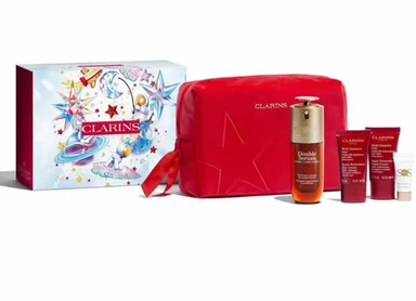 Clarins Double Serum 50 ml & Multi-Intensives Geschenkset