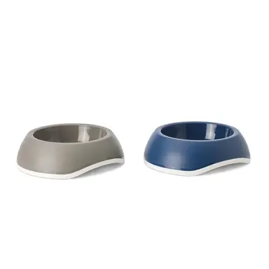 Savic Gamelles de nourriture - 1,2 L 