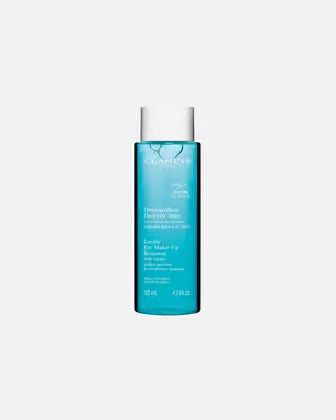 Clarins Zachte Oogmake-up Remover 125 ml - Nieuw