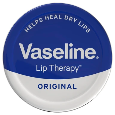 Vaseline Lip Therapy Original 20 g