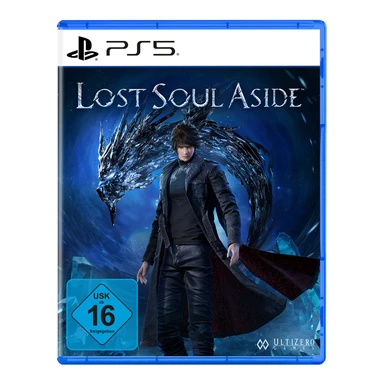 Lost Soul Aside (PS5)