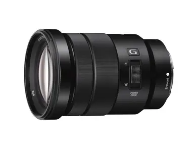 Sony E PZ 18-105mm f/4 G OSS [Launch Deal: Tot 10% korting]