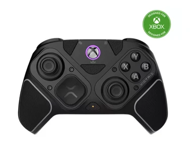 Turtle Beach PDP Victrix Pro BFG Wireless Gaming Controller for Xbox Series X|S, Xbox One, Windows 10/11 PC - Black