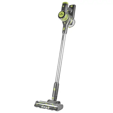 DAEWOO Cyclone Freedom 2-in-1 Cordless Vacuum Cleaner – 35min Runtime, 0.8L Dust Bin, FLR00185GE