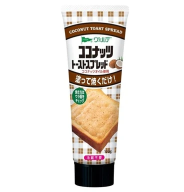 AOHATA VERDE Toastbutter mit Zucker 100 g
