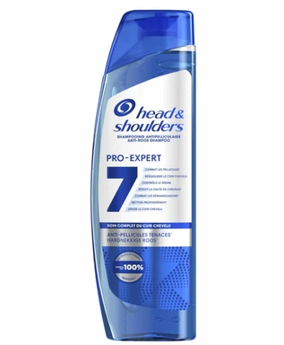 Head & Shoulders - 7IN1Shampoo - Pro-Expert - 250ml