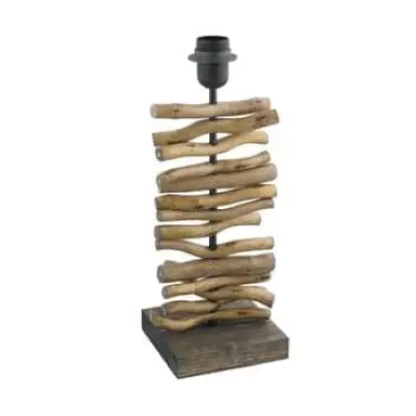 Eglo 49754 - Seahouse Vintage Tischlampe