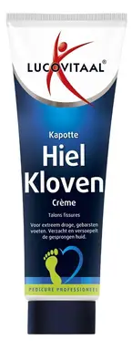 Lucovitaal Hielcrème 75ml