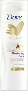 Dove Restoring Care Bodylotion 400 ml