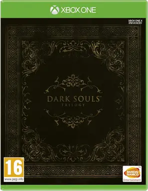 Bandai Namco Dark Souls: Trilogy (Xbox One)