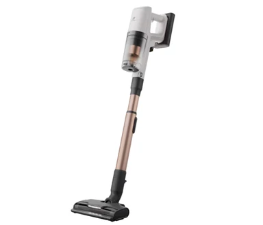 Electrolux EP83UB25SH Ultimate 800 draadloze steelstofzuiger
