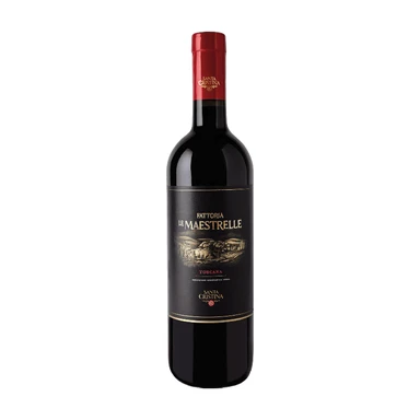 S.c. le maestrelle antinori 0,75 L 2023