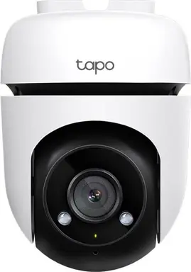 TP-Link Tapo TC40 Dome IP-Sicherheitskamera Innen und Außen 1920 x 1080 Pixel Decken-/Wand-/Mastmontage
