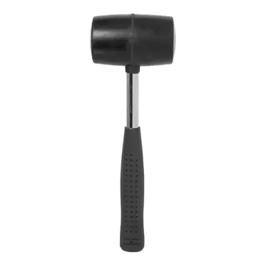 Milestone 12oz Rubber Mallet