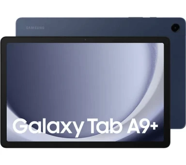 SAMSUNG Galaxy Tab A9+ 11" Tablet - 128GB, Blue (HK Version)