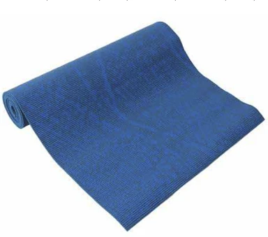 Tapis de yoga 6MM Imprimé
24" x 72"
Motif complet, Yoga Pilates Fitness et Entraînement au sol à la maison, Gym antidérapant
