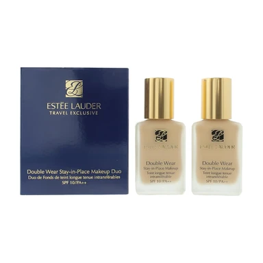 Double Wear Duo 1W2 Sand