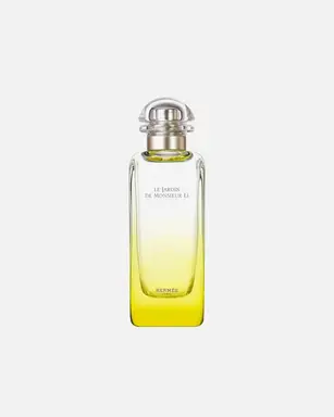 Hermes Jardin de Monsieur Li Eau de Toilette verstuiver 100 ml