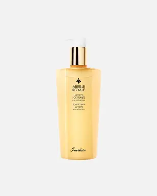 Guerlain Abeille Royale versterkende lotion met koninginnengelei 300ml