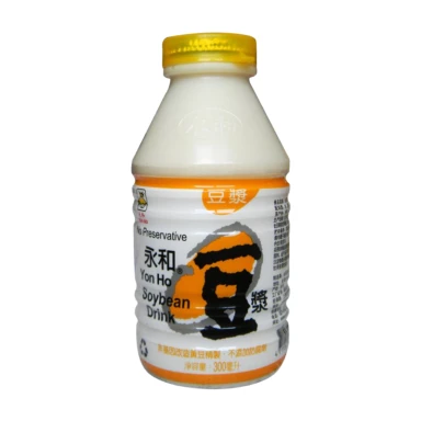 YH Soybean Drink 300ml