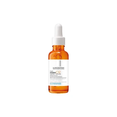 La Roche Posay PURE VITAMIN C12 Serum 30 ml