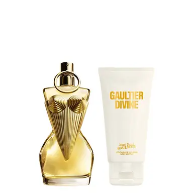 Jean Paul Gaultier Divine Geschenkset 125 ml