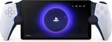 Sony Official PlayStation - PlayStation Portal - Lecteur distant - Blanc (PS5)
