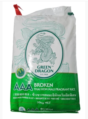 Green Dragon PARFÜM BRUCHREIS 20KG