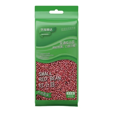 Huaseed Northeast Red Bean 400g