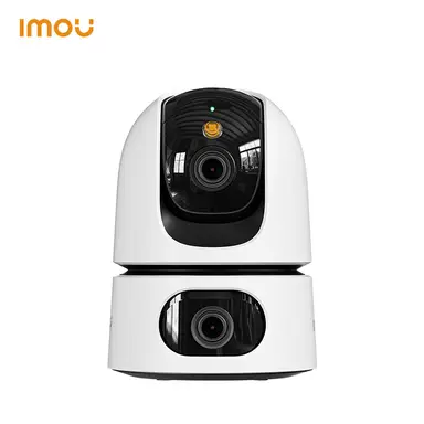 IMOU Ranger Dual 8MP WiFi Kamera Human&Pet Detection Home Security Überwachung Menschliche ErkennungIntelligente Verfolgung