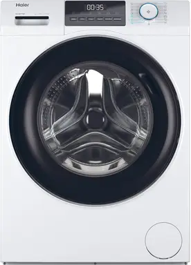 Haier HW90-BP14929A-S wasmachine