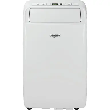 Whirlpool Climatiseur portable PACF212COW Blanc Classe A 30 m²