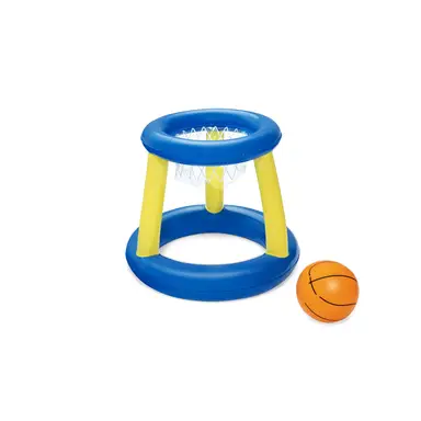 Bestway®  Φ24"/Φ61cm Splash 'N Hoop Water Game