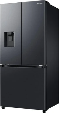 Samsung RF50C530EB1 Bespoke AI Réfrigérateur multi-portes Twin Cooling Classe E noir - 495 L