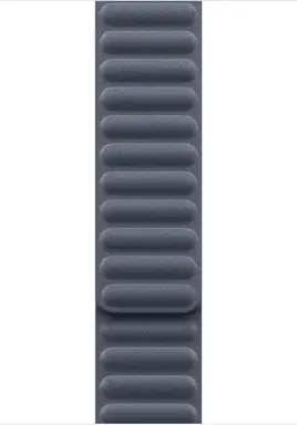 Apple Watch Modern Buckle - Navy (46mm, M/L)