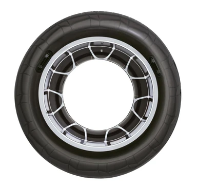 47 inch High Velocity Autoband Zwemband