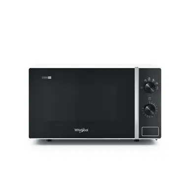 Whirlpool MWP 101 W Micro-ondes 700 watts - 20 litres