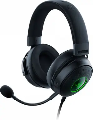 Razer Gaming-Headset  Kraken V3 Schwarz, RZ04-03770200-R3M1