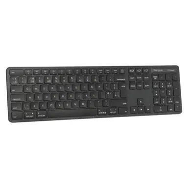 Targus EcoSmart™ Full Size Wireless keyboard (UK)