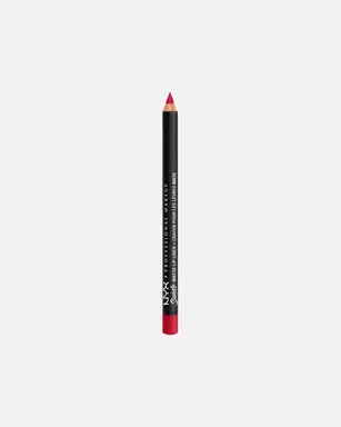 Professional Suede Matte Lipliner Spicy