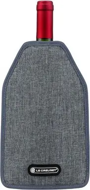 Le Creuset Actieve Wijnkoeler WA-126 grijs