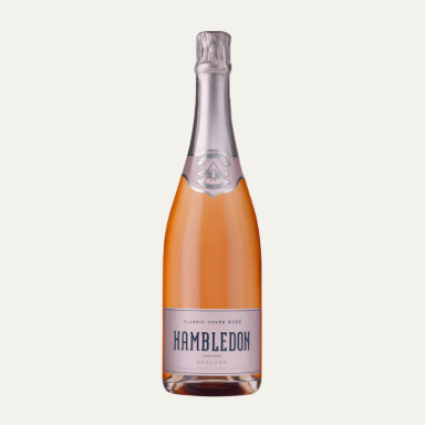 Hambledon Vineyard Brut Rosé