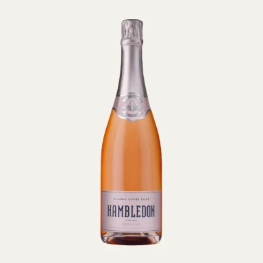 Hambledon Vineyard Brut Rosé