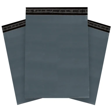 Triplast Mailing Bags 22x30" Grey Pack of 50