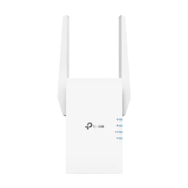 TP-Link RE705X WiFi 6 Mesh Repeater AX3000 Dualband